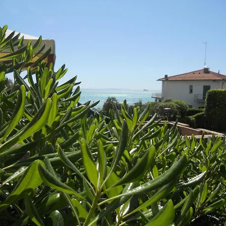 Sul Mare Apartamento